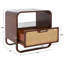Table de chevet 1 tiroir Aidenas-346143214