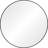 Metal Flat Wall Mirror-478194617