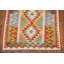 Tapis décoratif South Western Kilim 3 x 4