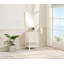 Meuble-lavabo avec tablette réglable-129461477