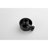Handheld Shower Head With 28-Inch Slide Bar And Multiple Spray Options In Matte Finish Black Convenient Settings