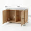 Armoire de rangement Cedar-125388644