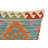 Geometric Throw Pillow