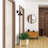 Caryn Steel Armed Sconce-367341786