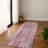 Premium Machine Washable Mayfield AMF2102 Striped Rug-789179524-789179505
