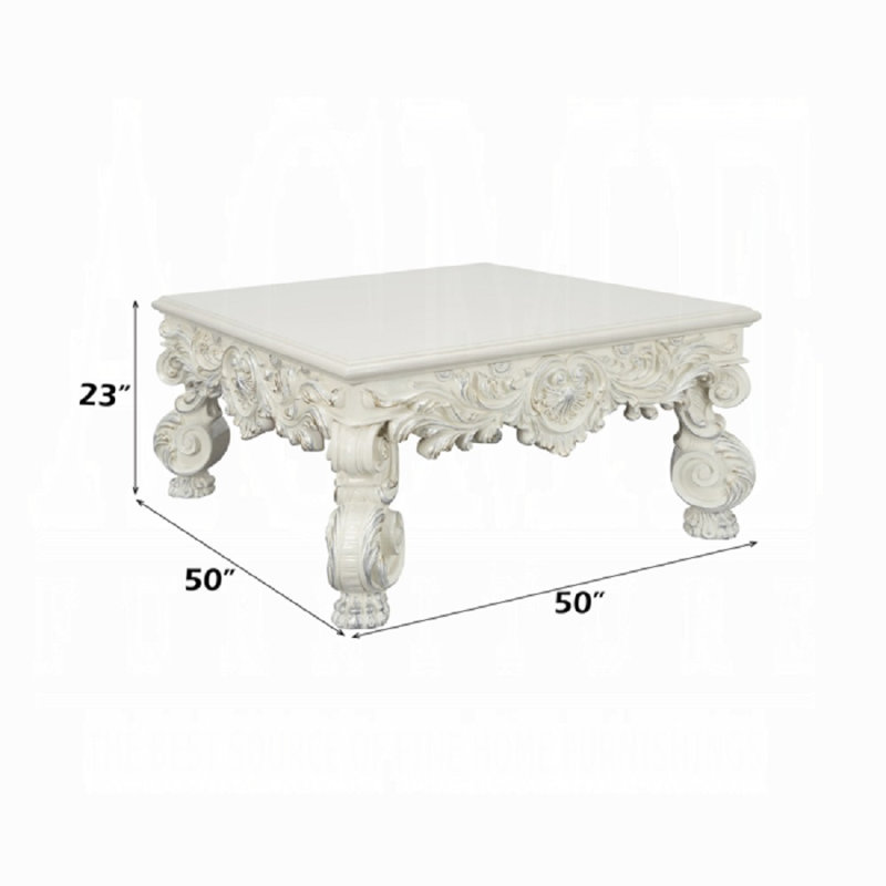 Table basse Adara