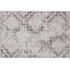 Tapis beige / gris à motif géométrique Kerwin-1317350486