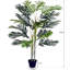 150cm Faux Palm Tree in Pot
