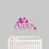 Rose vif