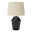 Lampe de bureau en pierre Paola-854892338