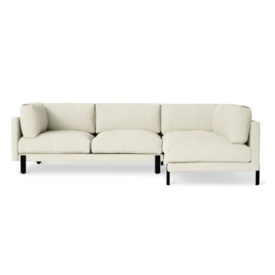 Silverlake XL Sectional - Right Facing