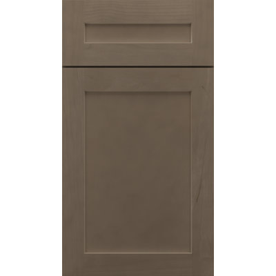 Dwelling Livingston Door Sample