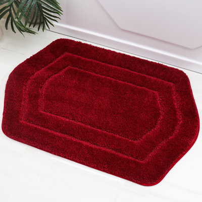 Non-Slip Bath Rug
