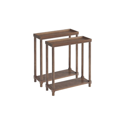 Verrill End Table Set