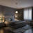 Sidhan Globe Chandelier