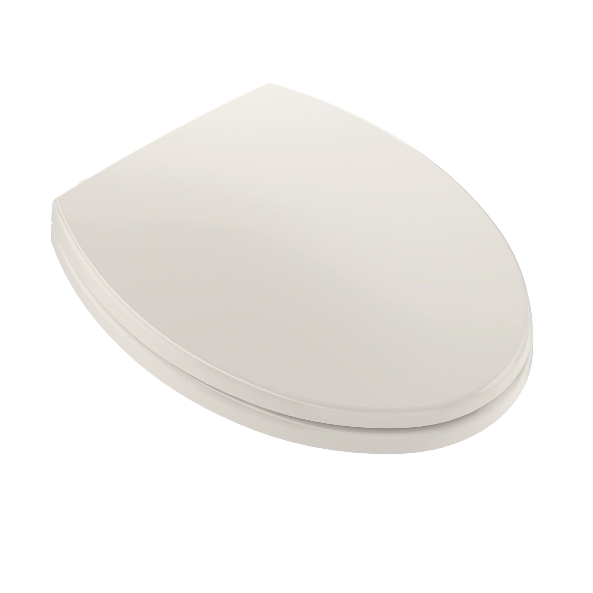 SoftClose® Elongated Toilet Seat, Sedona Beige
