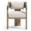Stone Ridge Upholstered Arm Chair