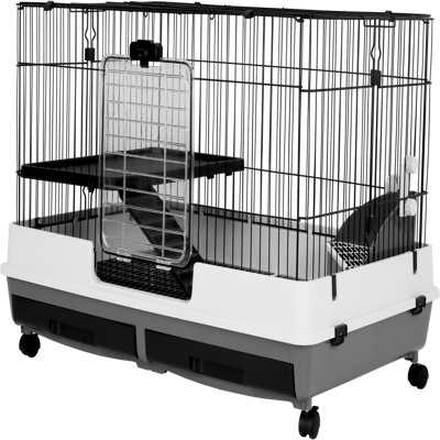 Clairabelle Small Animal Cage