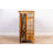 Solid Wood 2 -Drawer Accent Cabinet