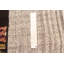 Tapis crème en laine tissé à plat à la main et à plat Alixzander