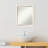 Jeritah Solid Wood Rectangle Wall Mirror-1768393066-1768393064