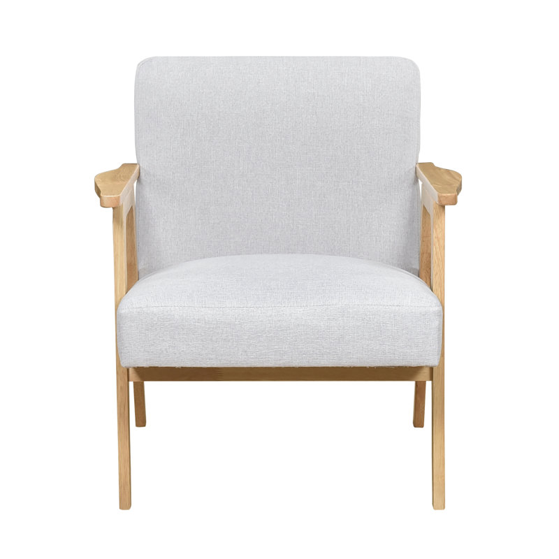 Siège d'appoint contemporain Modern Wood Furniture