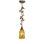 Acorn 1 - Light Pendant