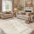 Beige sélectionné