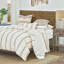 Wren Square Pillow Cover & Insert