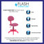 Chaise de bureau Camyra-211927155