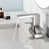 Brushed Nickel