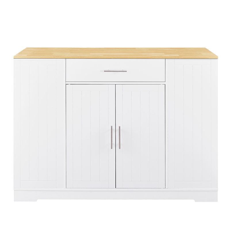Versatile Kitchen Storage Particle Board Modern Style For Efficient Cooking Space