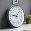 Navit Wall Clock-64054897