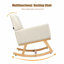 Hebden Rocking Chair-1189537697