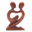 Figurine en bois Dreama