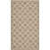 Arneshia Geometric Brown/Tan Area Rug