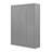Modern Murphy Bed Wall Bed with Shelves-1524074102-1524074099