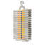 Joseph Joseph PegStore 30-piece Clothes Pin Set with Storage Stand