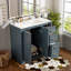 Meuble-lavabo 36 po avec lavabo et tiroirs 36 po-108831609-108831608