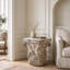 Top End Table