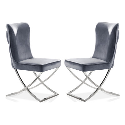 Chaise d'appoint Montera