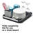 Metal Dish Rack
