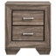 Ensemble de chambre à coucher standard Brookes