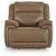 Fauteuil inclinable électrique