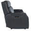 Nelson Zero Gravity Power Sofa with Power Headrests and Lumbar-51032996