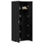 Highboard 70X42.5X185 Cm Engineered Wood-1460125796