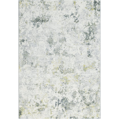 Andonia Abstract 280cm X 380cm Area Rug