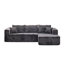 Canapé modulaire à compression de 108,66 po Kapellen-1212389766-1214043884