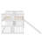 Jericha Kids Full Over Full Bunk Bed-1440181518