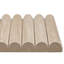Carrelage mural aspect bois en porcelaine matte 4,5 po x 9 po Serata Harmona-108776941